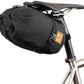 Restrap Saddle  Pack - Black
