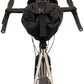 Restrap Saddle  Pack - Black