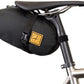 Restrap Saddle  Pack - Black