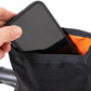 Restrap Tech Handlebar Bag - Small, Black