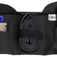 Restrap Tool Roll Tool Wrap - Black