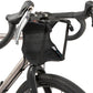 Restrap Race Handlebar Bag - 7L, Black