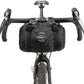 Restrap Race Handlebar Bag - 7L, Black