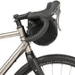 Restrap Race Handlebar Bag - 7L, Black