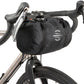 Restrap Race Handlebar Bag - 7L, Black