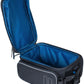 Basil Sport Design Trunk Bag - 7-15L, Graphite