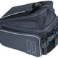 Basil Sport Design Trunk Bag - 7-15L, Graphite