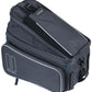 Basil Sport Design Trunk Bag - 7-15L, Graphite