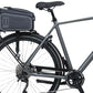 Basil Sport Design Trunk Bag - 7-15L, Graphite