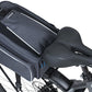 Basil Sport Design Trunk Bag - 7-15L, Graphite