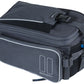 Basil Sport Design Trunk Bag - 7-15L, Graphite