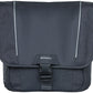 Basil Sport Design Double Pannier - 32L, MIK Mount, Graphite