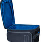 Basil Sport Design Trunk Bag - 7-15L, MIK Mount, Graphite