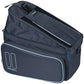 Basil Sport Design Trunk Bag - 7-15L, MIK Mount, Graphite