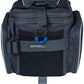 Basil Sport Design Trunk Bag - 7-15L, MIK Mount, Graphite