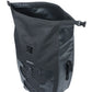 Basil Navigator Pannier - Single, 25-31L,  Waterproof, Black