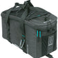 Basil Discovery 365D Trunkbag -  Medium, MIK Attachment, Black
