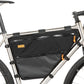 Restrap Full Frame Pack - Large, Black