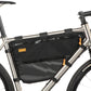 Restrap Full Frame Pack - Medium, Black