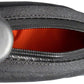 Restrap Rear Top Tube/Seatpost Bag - Black