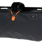 Ortlieb RC Frame Pack - Toptube, Roll Closure, 3L, Black