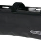 Ortlieb Bike Packing Toptube Frame Pack - 3L, Black