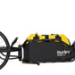 Burley Coho  Pannier Set - 22L/Pair, Yellow