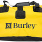 Burley Coho Dry Bag - 75L, Yellow