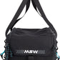 MSW Blacktop Trunk Bag Black
