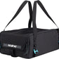 MSW Blacktop Trunk Bag Black
