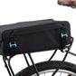 MSW Blacktop Trunk Bag Black
