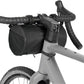 Topeak Tubular Handlebar Bag -, Black