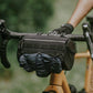 Topeak Tubular Handlebar Bag -, Black