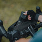 Topeak Tubular Handlebar Bag -, Black