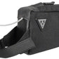Topeak Fastfuel Top Tube Bag - Bolt-On, Black