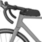 Topeak Fastfuel Top Tube Bag - Bolt-On, Black