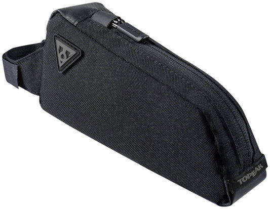 Topeak Fastfuel Top Tube Bag - Bolt-On, Black