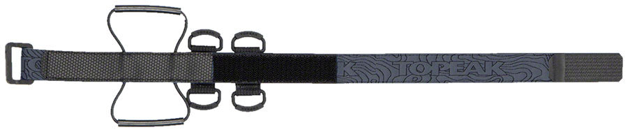 Topeak Elementa Tool Strap, Small, 50 x 2.5cm