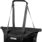 Ortlieb Bike Shopper Pannier - 20L, Ebony