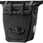 Ortlieb Bike Shopper Pannier - 20L, Ebony