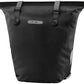 Ortlieb Bike Shopper Pannier - 20L, Ebony
