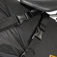 Restrap Seat Bag - X-Large, 18L, Black