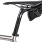 Restrap Tool Pouch Seat Bag - .6L Black