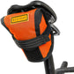 Restrap Tool Pouch Seat Bag - .6L Orange