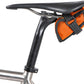 Restrap Tool Pouch Seat Bag - .6L Orange