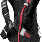 USWE MTB Hydro 12 Hydration Pack - Carbon Black