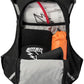 USWE MTB Hydro 12 Hydration Pack - Carbon Black