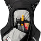 USWE MTB Hydro 12 Hydration Pack - Carbon Black