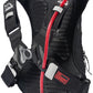 USWE MTB Hydro 8 Hydration Pack - Carbon Black