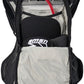 USWE MTB Hydro 8 Hydration Pack - Carbon Black